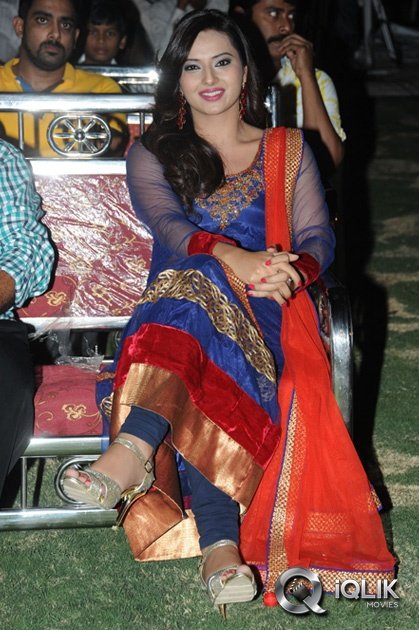 Isha-Chawla-at-Jump-Jilani-Movie-Audio-Launch